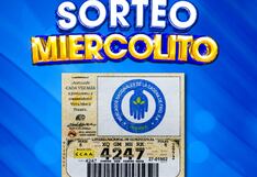 Lotería Nacional de Panamá del miércoles 7 de agosto: ver números ganadores