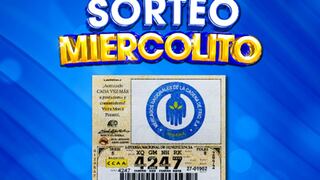 Resultados Lotería Nacional de Panamá del miércoles 7 de agosto: ver números ganadores