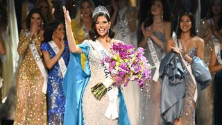 Miss Nicaragua, Sheynnis Palacios, es la nueva ganadora del Miss Universo 2023