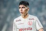 Quedarse en la ‘U’ o jugar en el extranjero: ¿qué es lo mejor para el futuro de Quispe?