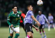 Independiente del Valle vs. Palmeiras (2-1): video, resumen y goles por Copa Libertadores