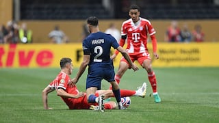 Resumen extendido y video: PSG vs. Bayern (2-0), por el Mundial de Clubes 2025