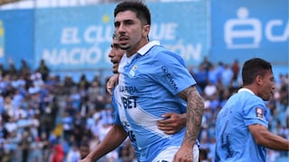Sporting Cristal vs. ADT (2-1): minuto a minuto, resumen y goles del partido en el Alberto Gallardo por Liga 1