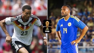 ¿En qué canales ver Alemania vs. Curazao? Mira por señal abierta y cable