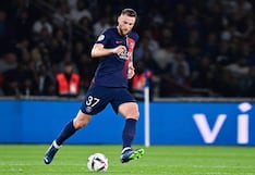 PSG vs AC Milan: el cuadro local necesita la victoria y es favorito