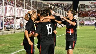 Deportivo Morón vs. Alianza Lima (2-1): video, resumen y goles en amistoso internacional