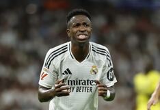 Real Madrid vs. Villarreal (2-0): goles, video y resumen del partido por LaLiga