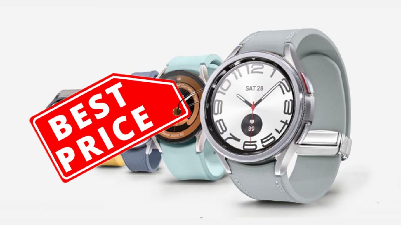 La presentación oficial del Watch 6 será el 27 de julio (Depor)