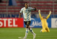 Video, goles y mejores jugadas: Bolívar vs. Gremio (3-2), por la Copa Sudamericana