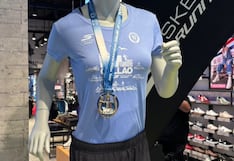 Media Maratón del Callao: develaron la camiseta oficial de la edición 2026