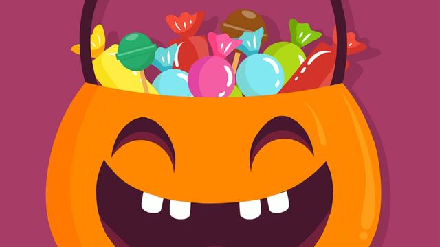 Cuáles son los dulces preferidos para Halloween 2023 en Estados Unidos