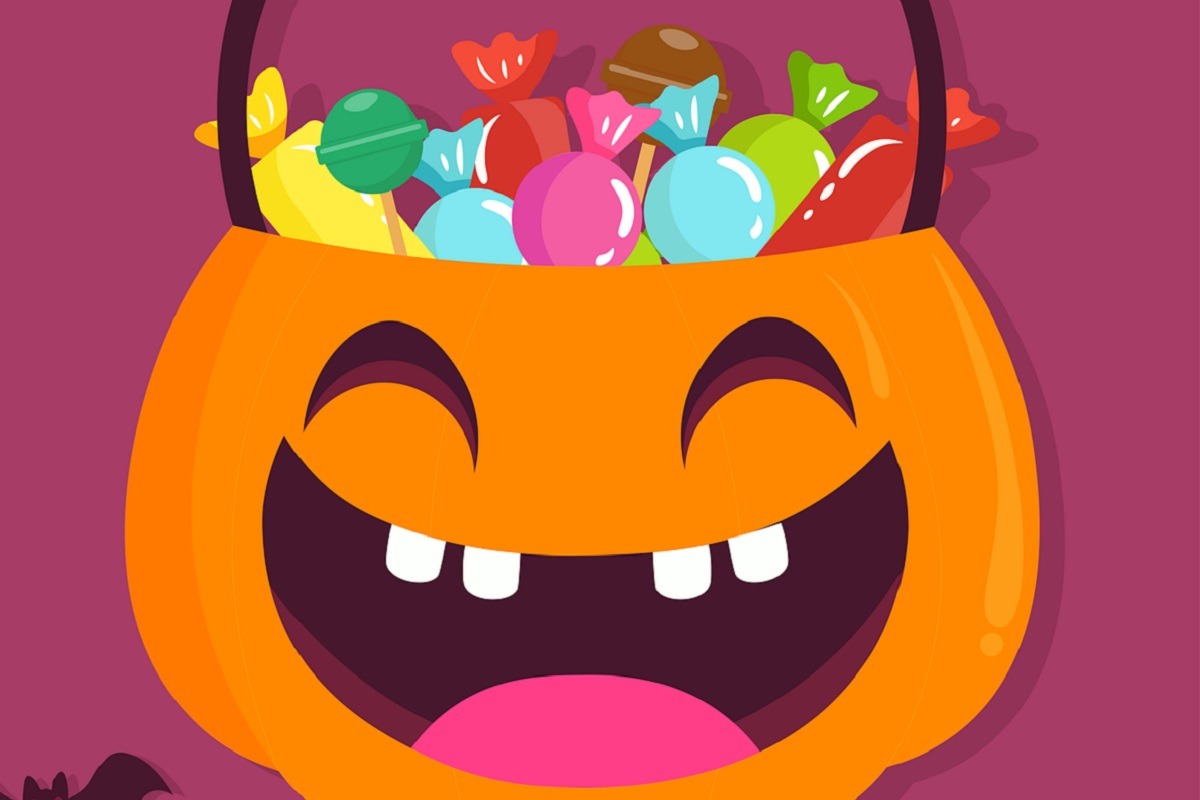 ¿Cuáles son las gasolinas favoritas para dar en Halloween 2023 en Estados Unidos? (Foto: Pixabay)