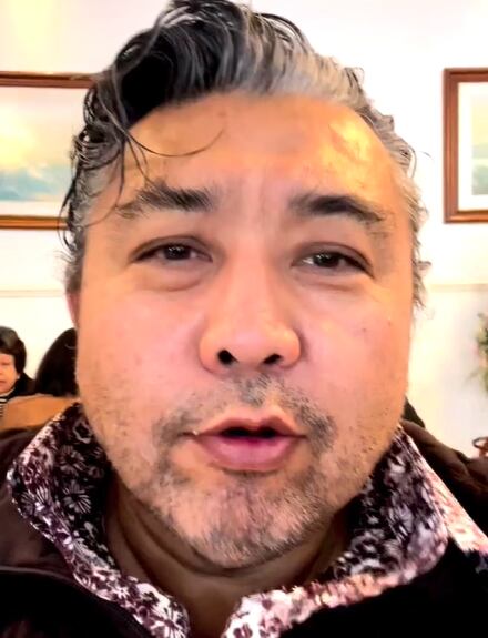 El actor Roberto Tello promete ser uno de los finalistas de "Hotel VIP" (Foto: Roberto Tello /Instagram)