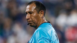 ¡Atención a la lista! Conoce la programación de árbitros para la fecha 15 del Torneo Apertura