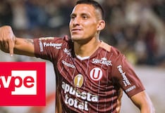 ¿Más fútbol en señal abierta? TV Perú y un movimiento que ilusiona al hincha de Universitario