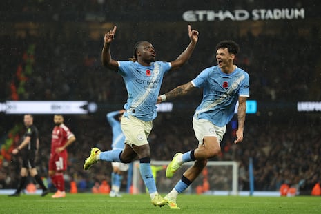 Manchester City vs. Liverpool (3-0): video, resumen y goles por la Premier League