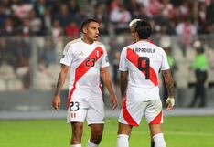 ¡Qué bronca! Perú empató 1-1 con Colombia por Eliminatorias 2026