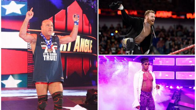 ¿Se alistan para dar el golpe? Las posibles sorpresas del Royal Rumble 2019