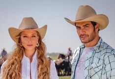 “Tierra de esperanza”: cuál es el horario semanal de la telenovela en Univision