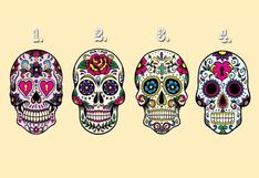 ¿Conoces tu verdadero miedo? Descúbrelo con seleccionar uno de estos cráneos