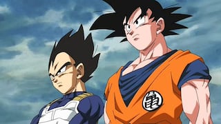 Dragon Ball: conoce la altura y peso de Goku, Vegeta y demás personajes del anime