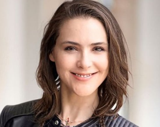 La mexicana fue una de las voces más prometedoras en español a incios de la década de los 2000 (Foto: Lynda Thomas / Instagram)