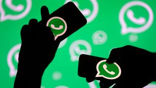 ¿Cómo serán los mensajes que se autodestruyen de WhatsApp?