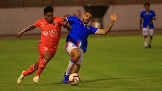 César Vallejo ganó 3-0 ante Unión Comercio por la Liga 1 en Trujillo [VIDEO]
