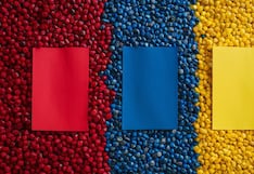 Escoger uno de los colores en esta imagen te hará saber cómo es tu personalidad