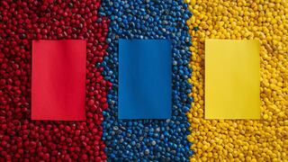 Escoger uno de los colores en esta imagen te hará saber cómo es tu personalidad