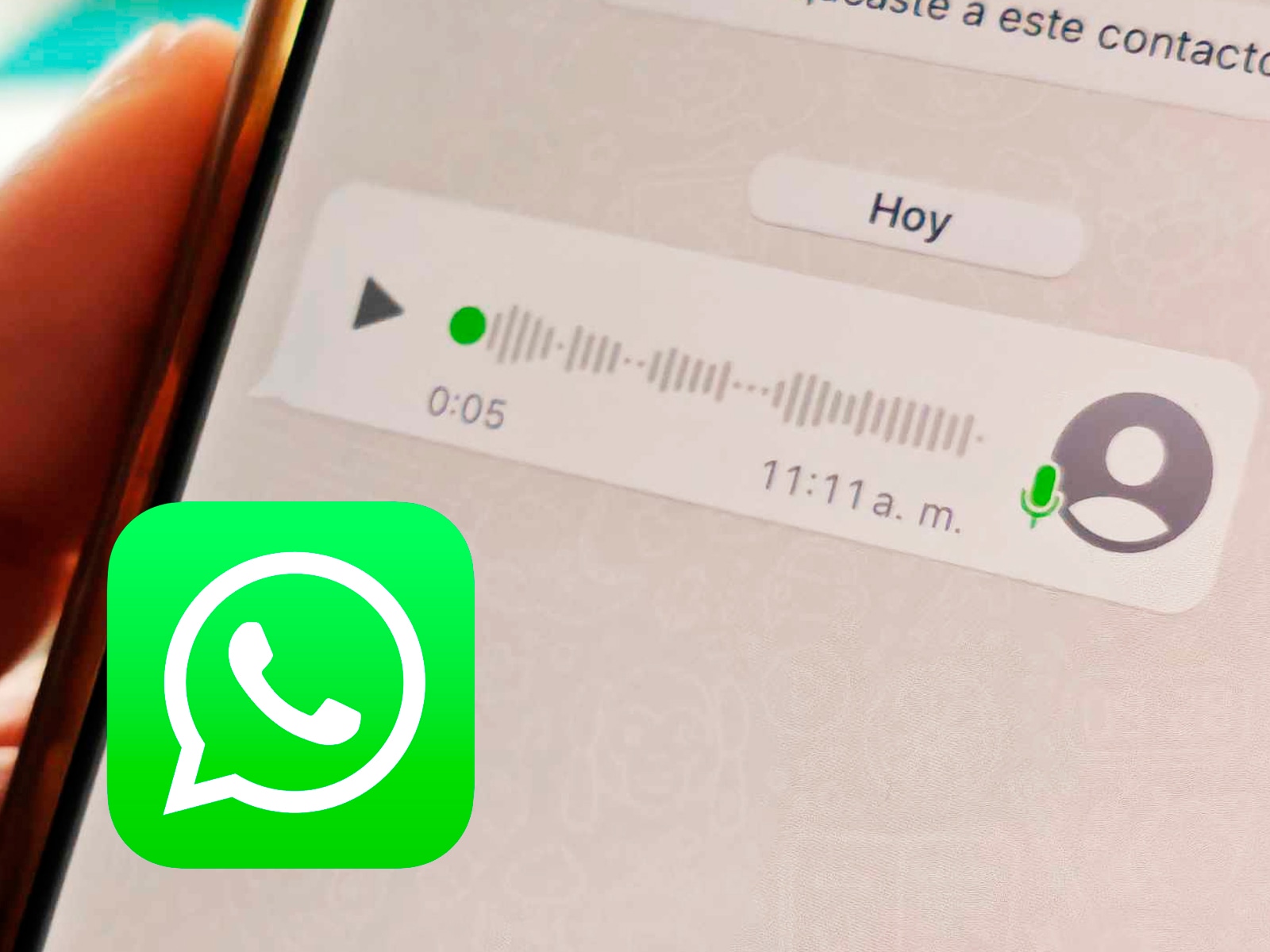 WHATSAPP | No uses más programas. Con este truco que te enseño podrás transcribir todos los audios que deseas a texto en WhatsApp. (Foto: Depor - Rommel Yupanqui)