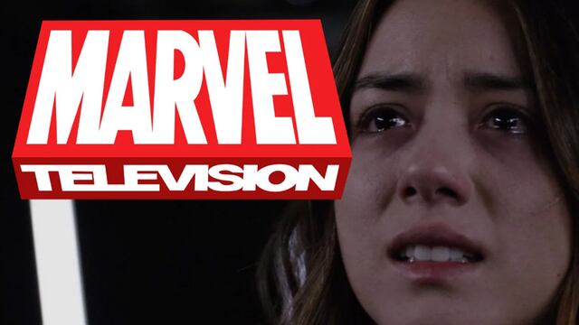 “Marvel Television” pasa a ser propiedad de Marvel Studios