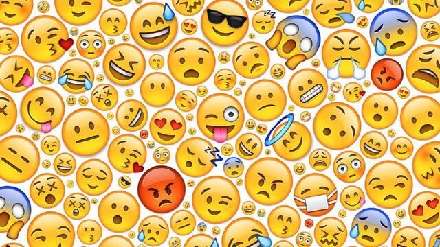 Android no podrá usar todos estos emojis que acaban de llegar al iOS 15.1