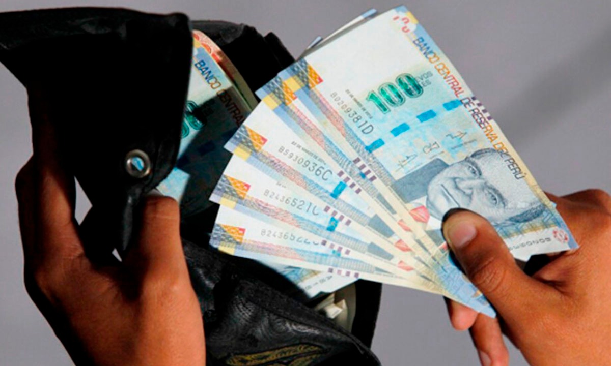 Descubre aquí el enlace para que puedas conocer el monto de gratificación que te corresponde. (Foto: Andina)