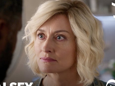 “Halo 2”: el destino de la doctora Halsey tras el final de la segunda temporada