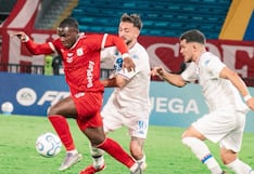América de Cali vs. Tigre (1-1): video, resumen y goles de la Copa Sudamericana