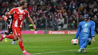 Pronósticos Bayern Múnich vs Union Saint-Gilloise: cuota atractiva por más de 3.5 goles de los locales