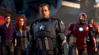 Marvel anuncia nuevo cómic que hará de precuela al videojuego de los Vengadores