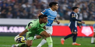 Los celestes buscarán mostrar su mejor versión en el partido Sport Huancayo vs Sporting Cristal (Crédito: Alamy Stock Photo).