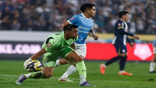 Pronósticos Sport Huancayo vs Sporting Cristal: es probable un partido con goles de ambos equipos
