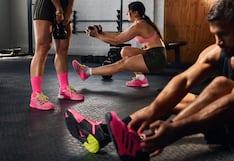 adidas Dropset 3: las zapatillas ideales para ir al gimnasio