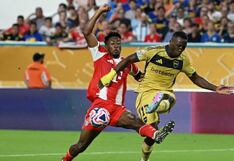 Resumen extendido, video y goles: Boca cayó 2-1 ante Bayern Múnich por Mundial de Clubes