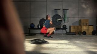 adidas Optime: la nueva colección a prueba de sentadillas