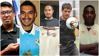 Alianza Lima, Universitario y Cristal: ¿qué contratación dará que hablar en el 2017? (OPINA)