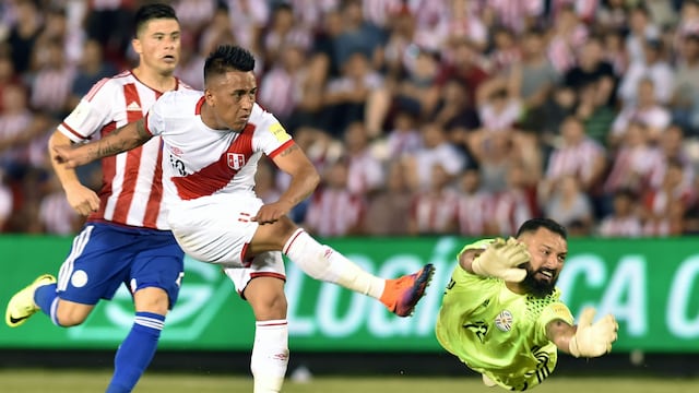 MisterChip cree que Perú llega mejor que Paraguay para el duelo de eliminatorias 