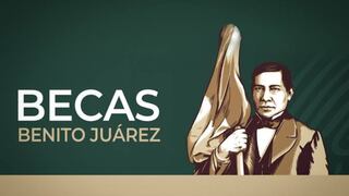 Beca Benito Juárez 2023: cuáles son los documentos para inscribirte, estatus, cuándo pagan