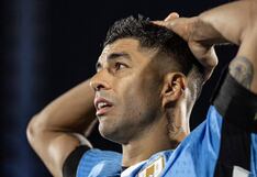 ¡Héroe sin capa! Luis Suárez salvó a hombre de su intento de suicidio