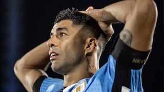 ¡Héroe sin capa! Luis Suárez salvó a hombre de su intento de suicidio