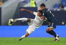 Botafogo deja mal parada a Sudamérica: perdió 3-0 ante Tuzos de Pachuca por la Copa Intercontinental