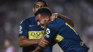 Con gol de Tevez: Boca Juniors venció 3-1 a Unión de Santa Fe por la Superliga Argentina